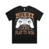 AS Colour / Wo's CLASSIC TEE Thumbnail