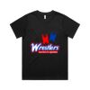 AS Colour / Wo's CLASSIC TEE Thumbnail