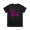AS Colour / Wo's CLASSIC TEE Thumbnail