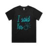 AS Colour / Wo's CLASSIC TEE Thumbnail
