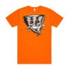 AS Colour / BLOCK SAFETY TEE Thumbnail