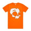 AS Colour / BLOCK SAFETY TEE Thumbnail