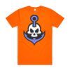 AS Colour / BLOCK SAFETY TEE Thumbnail