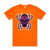 AS Colour / BLOCK SAFETY TEE Thumbnail