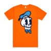 AS Colour / BLOCK SAFETY TEE Thumbnail