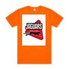 AS Colour / BLOCK SAFETY TEE Thumbnail