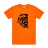 AS Colour / BLOCK SAFETY TEE Thumbnail