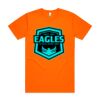 AS Colour / BLOCK SAFETY TEE Thumbnail