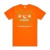 AS Colour / BLOCK SAFETY TEE Thumbnail