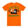 AS Colour / BLOCK SAFETY TEE Thumbnail