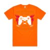 AS Colour / BLOCK SAFETY TEE Thumbnail