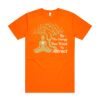 AS Colour / BLOCK SAFETY TEE Thumbnail