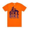 AS Colour / BLOCK SAFETY TEE Thumbnail