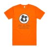 AS Colour / BLOCK SAFETY TEE Thumbnail