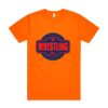 AS Colour / BLOCK SAFETY TEE Thumbnail