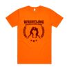 AS Colour / BLOCK SAFETY TEE Thumbnail