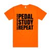 AS Colour / BLOCK SAFETY TEE Thumbnail