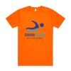 AS Colour / BLOCK SAFETY TEE Thumbnail