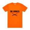 AS Colour / BLOCK SAFETY TEE Thumbnail