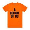 AS Colour / BLOCK SAFETY TEE Thumbnail