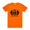 AS Colour / BLOCK SAFETY TEE Thumbnail